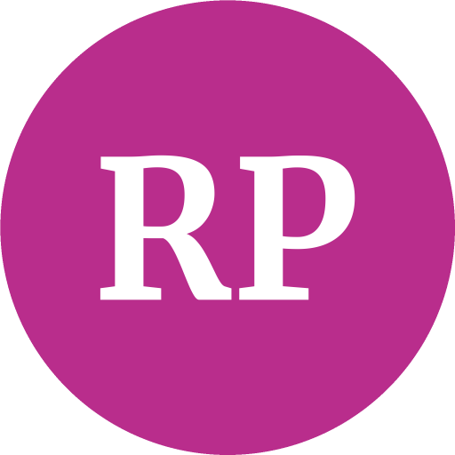 Riverbend Pumpkin Patch logo